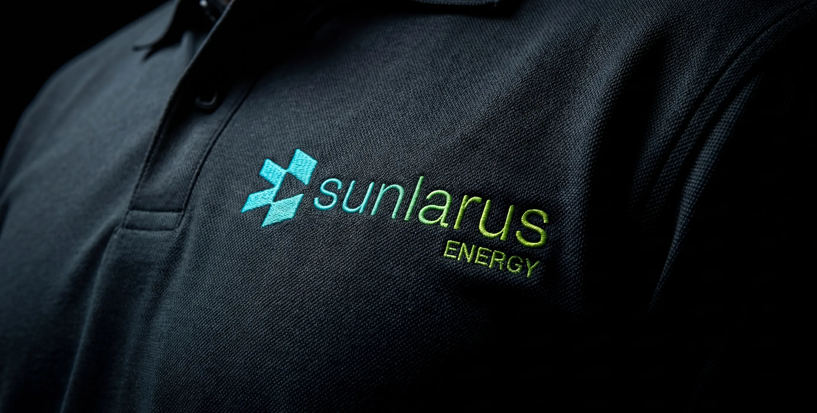 Sunlarus brand identity